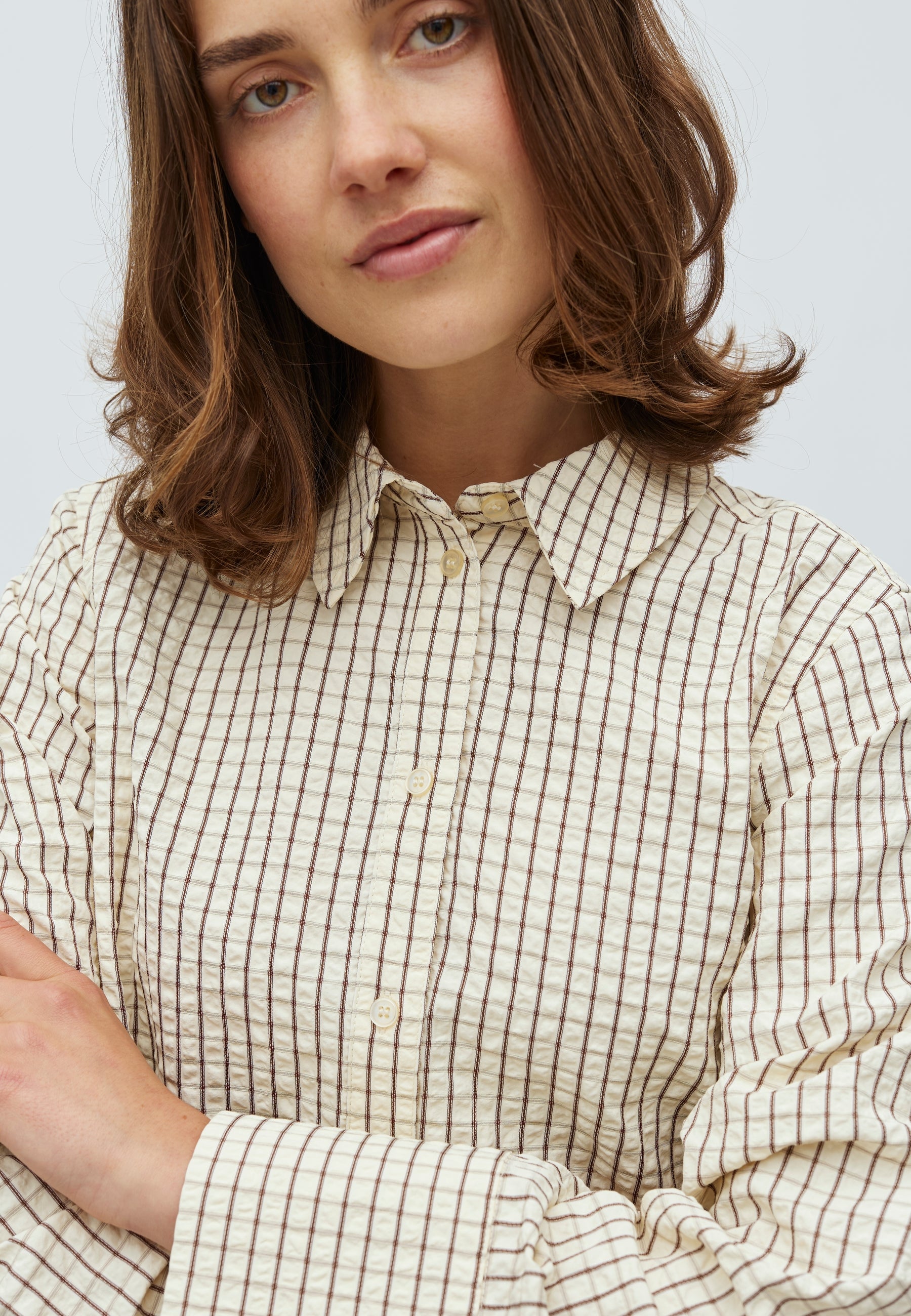 Phoebe-M_Sugar Kiwa Check_Model_1