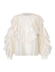 60121 Fria Frill Blouse_Tofu_Packshot_0