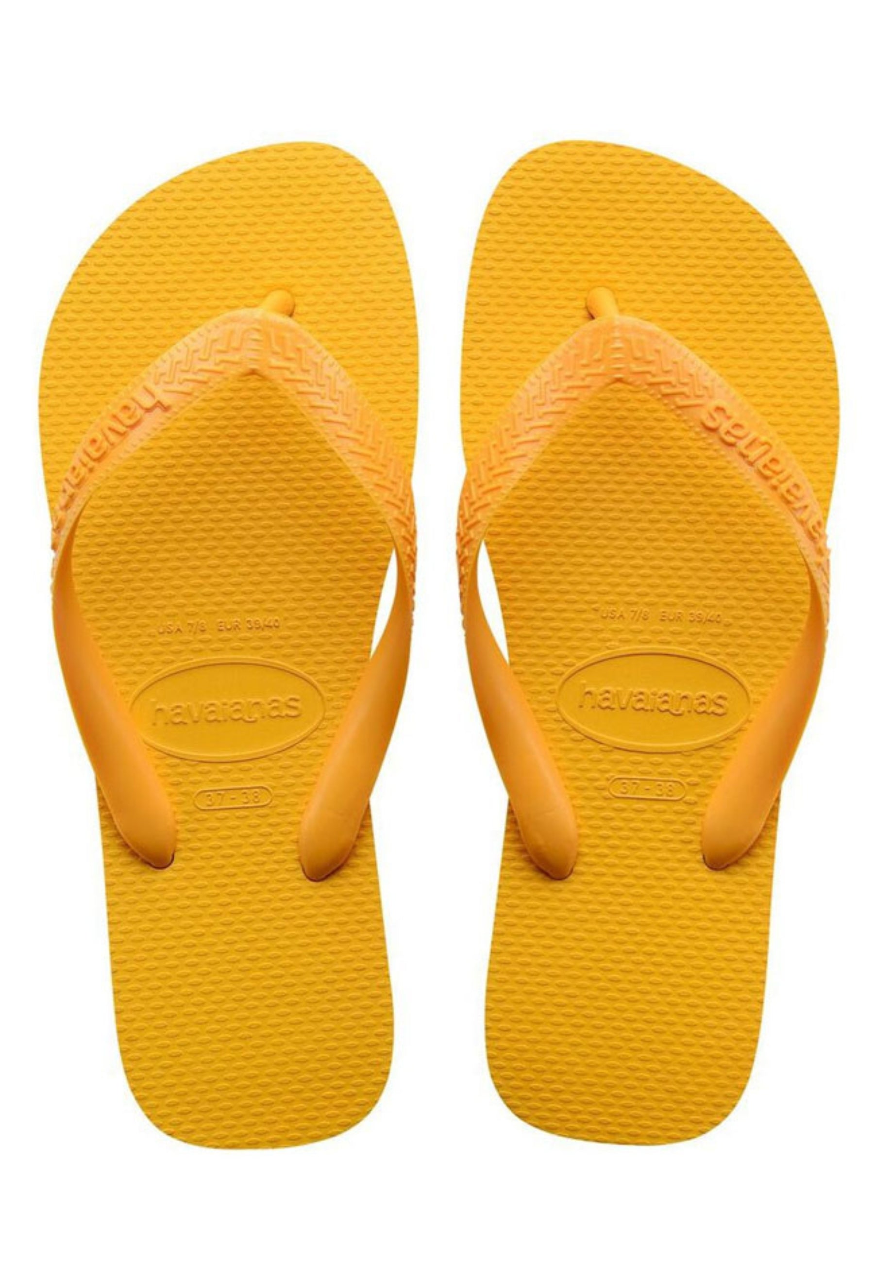 HAU4000029 Hav. Top_1740 Pop Yellow_Packshot_0