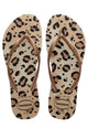 HAW4103352 Hav. Slim Animals_6516 Beige/Beige_Packshot_0