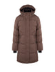 70036 LIV PARKA_CHOCOLATE_Packshot_0