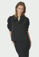 162590 Roella Heavy Sateen Blouse_Black_Model_0