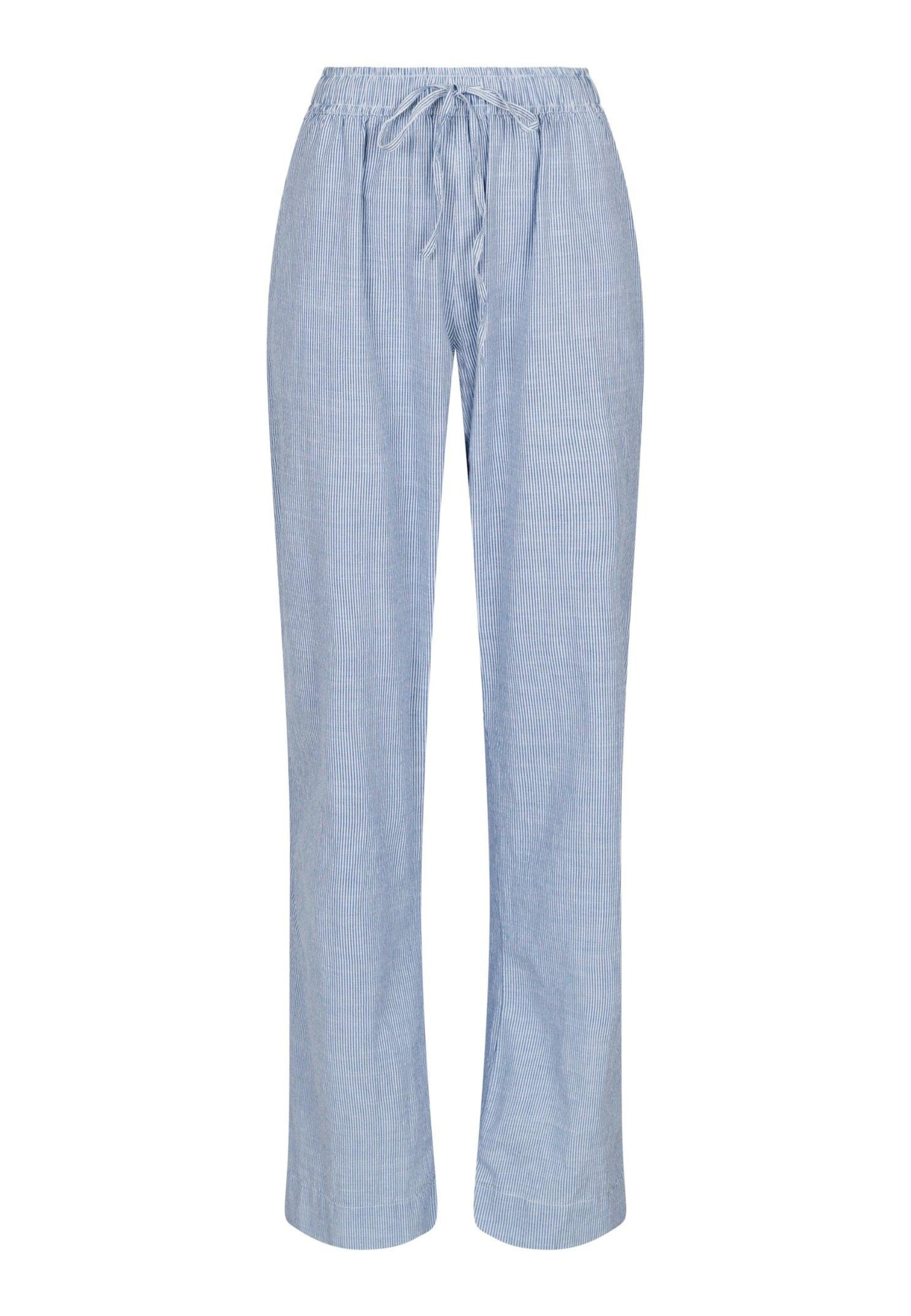 160064 Sonar Mini Stripe Pants_Blue_Packshot_0