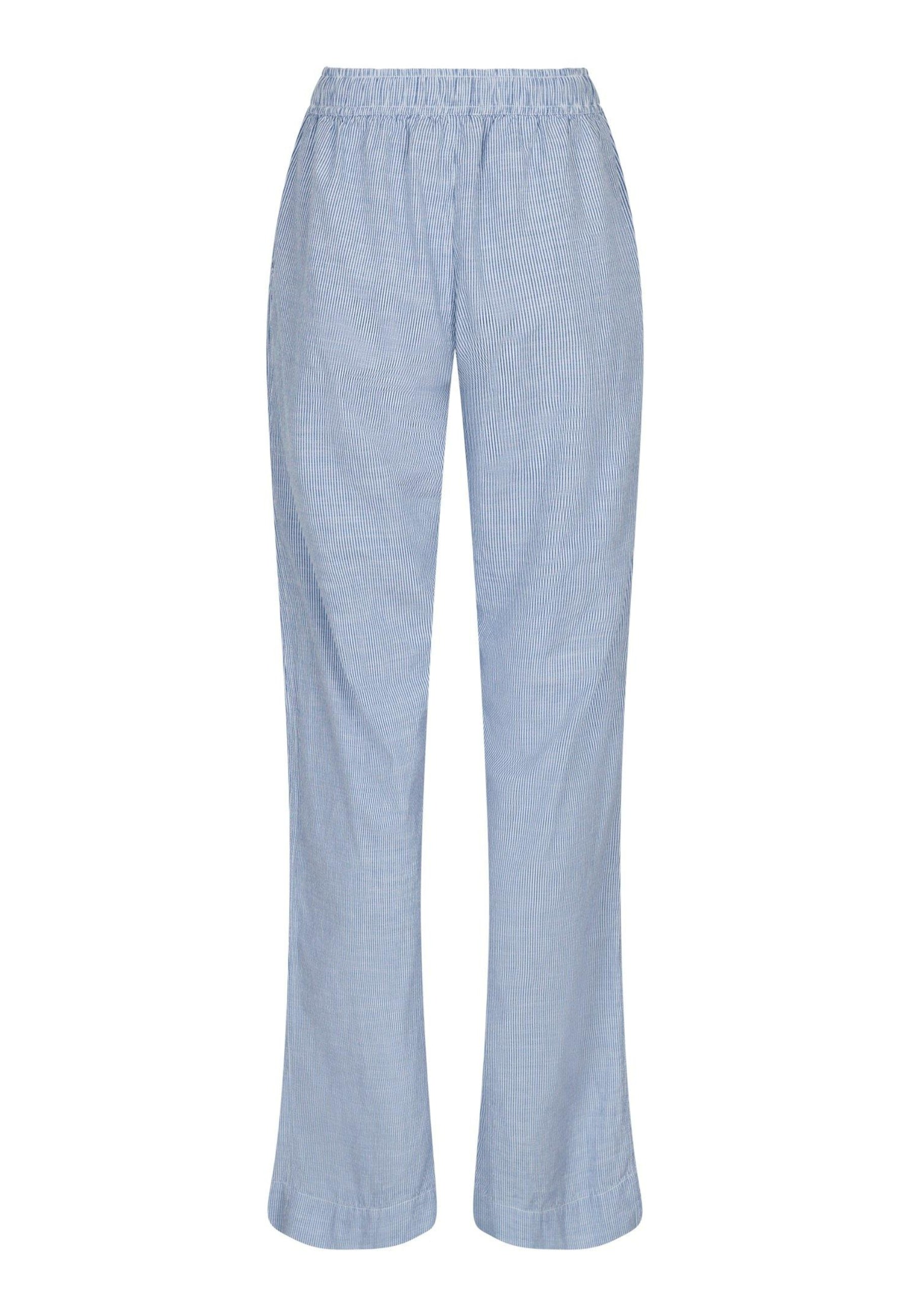 160064 Sonar Mini Stripe Pants_Blue_Packshot_1