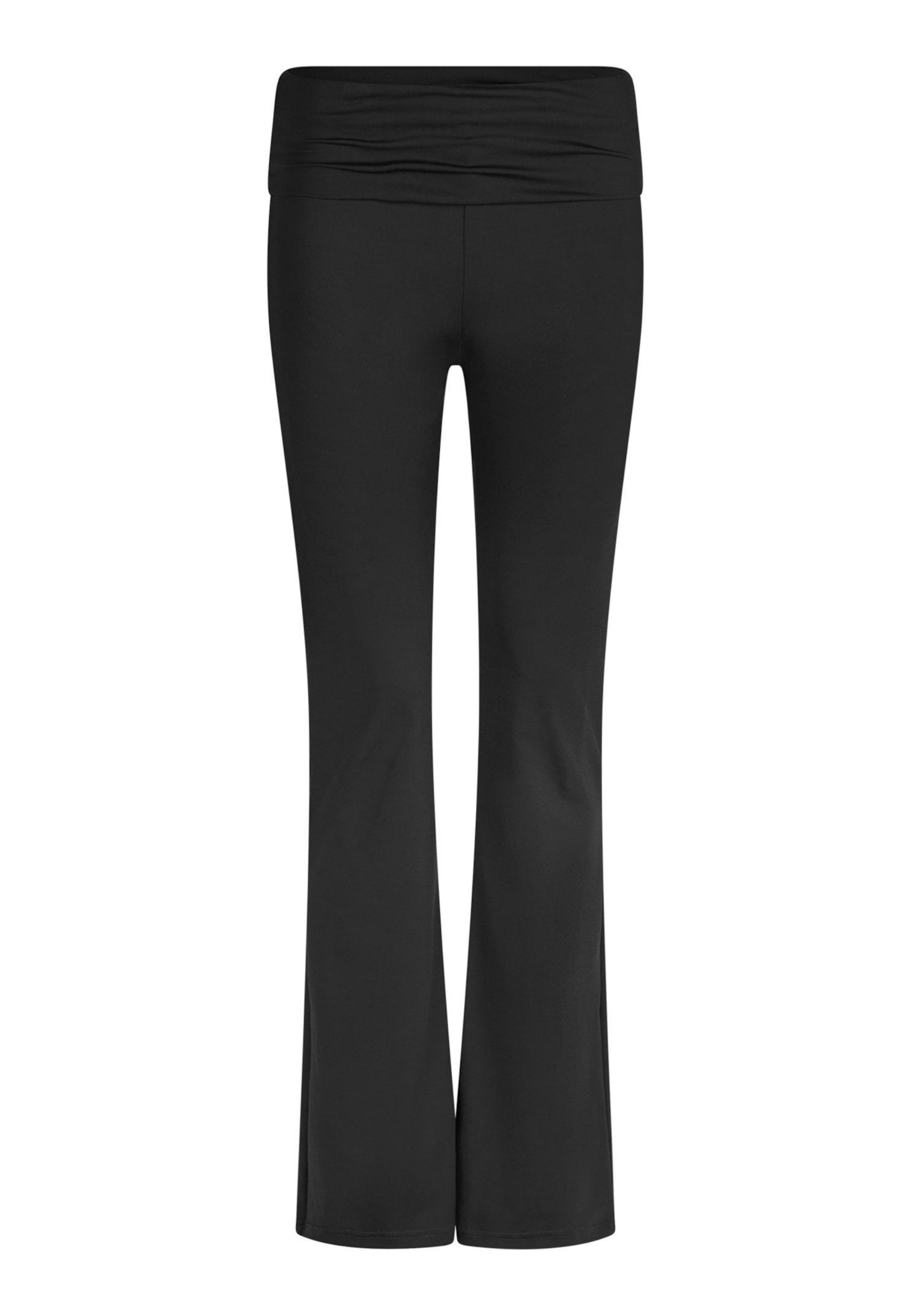 167091 Ulianna Leggings Pants_Black_Packshot_0