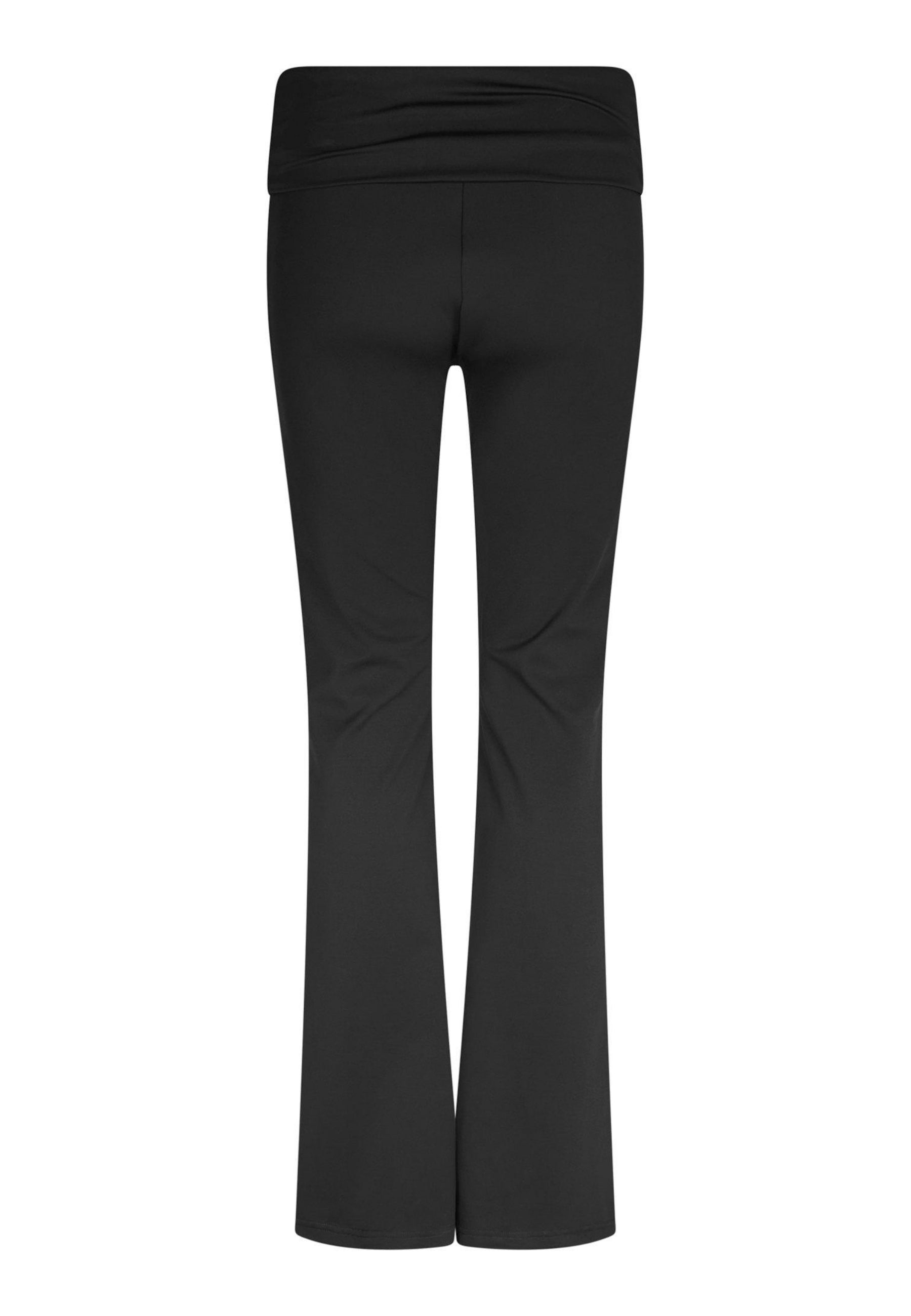 167091 Ulianna Leggings Pants_Black_Packshot_1