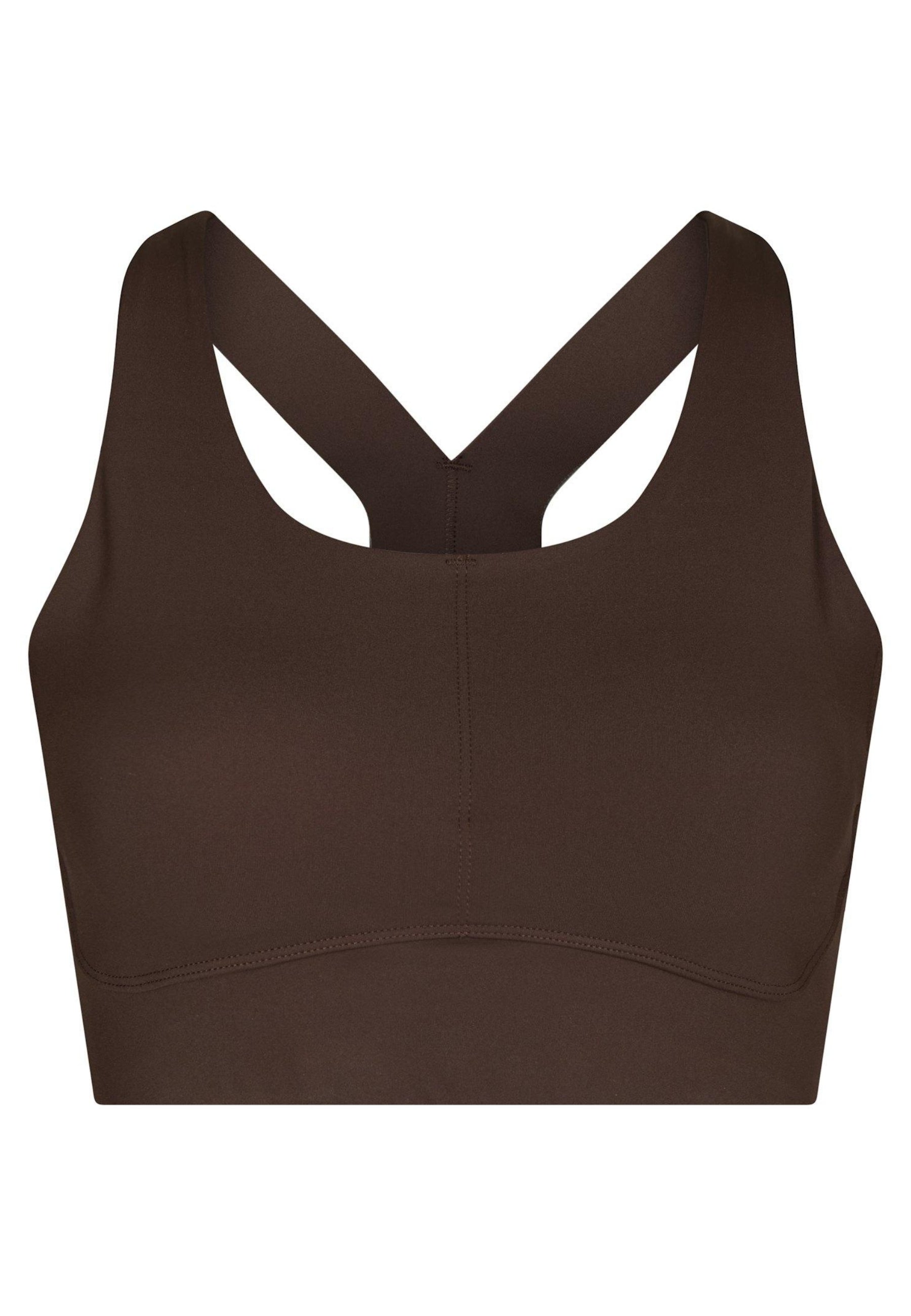 167130 Dutta Top_Chocolate Brown_Packshot_0