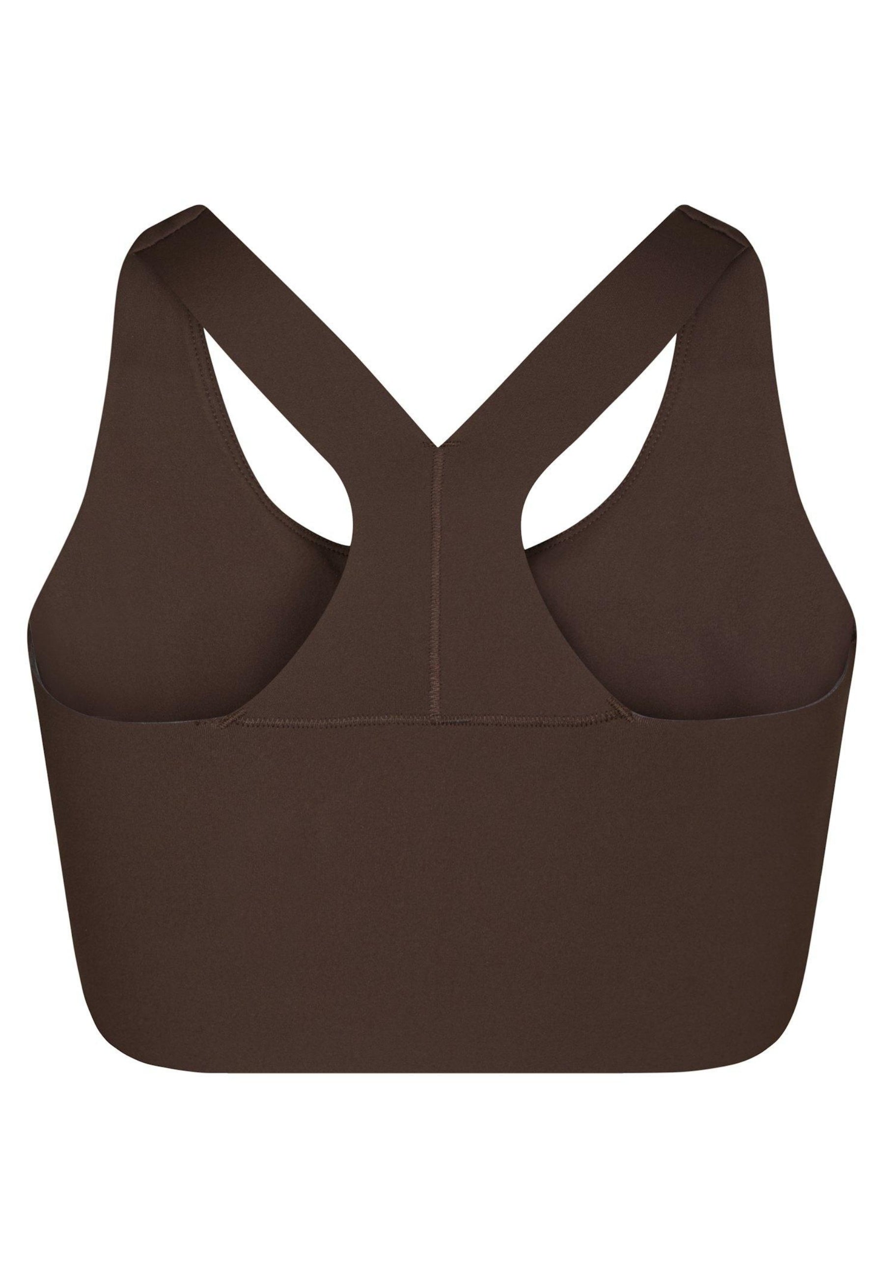 167130 Dutta Top_Chocolate Brown_Packshot_1