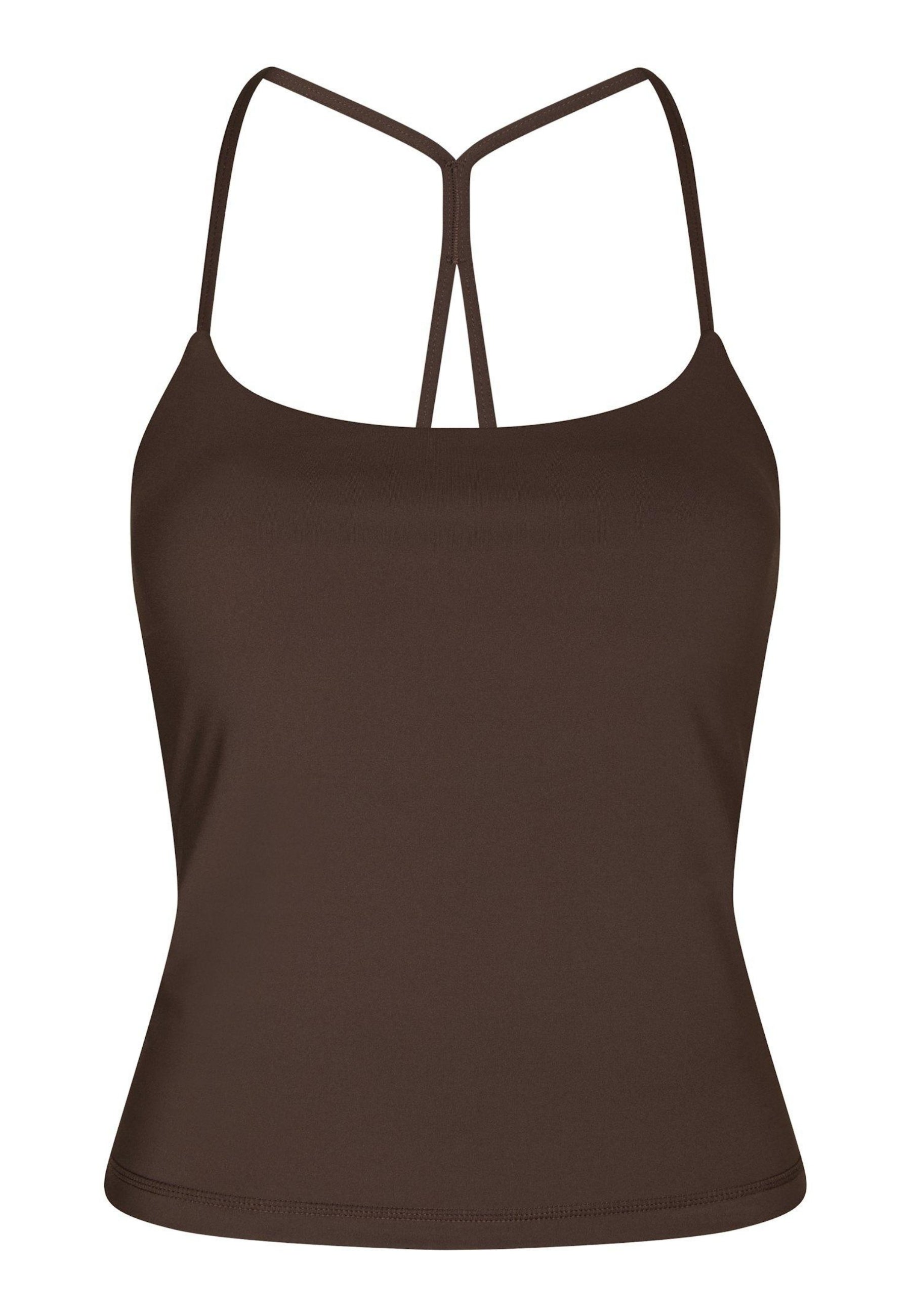 167134 Tirri Top_Chocolate Brown_Packshot_0