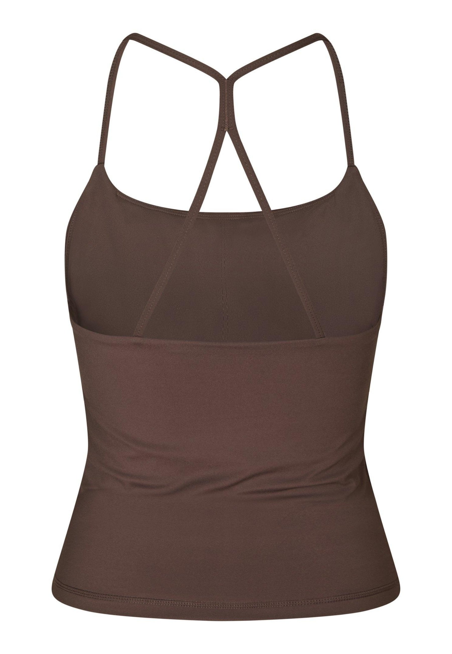 167134 Tirri Top_Chocolate Brown_Packshot_1