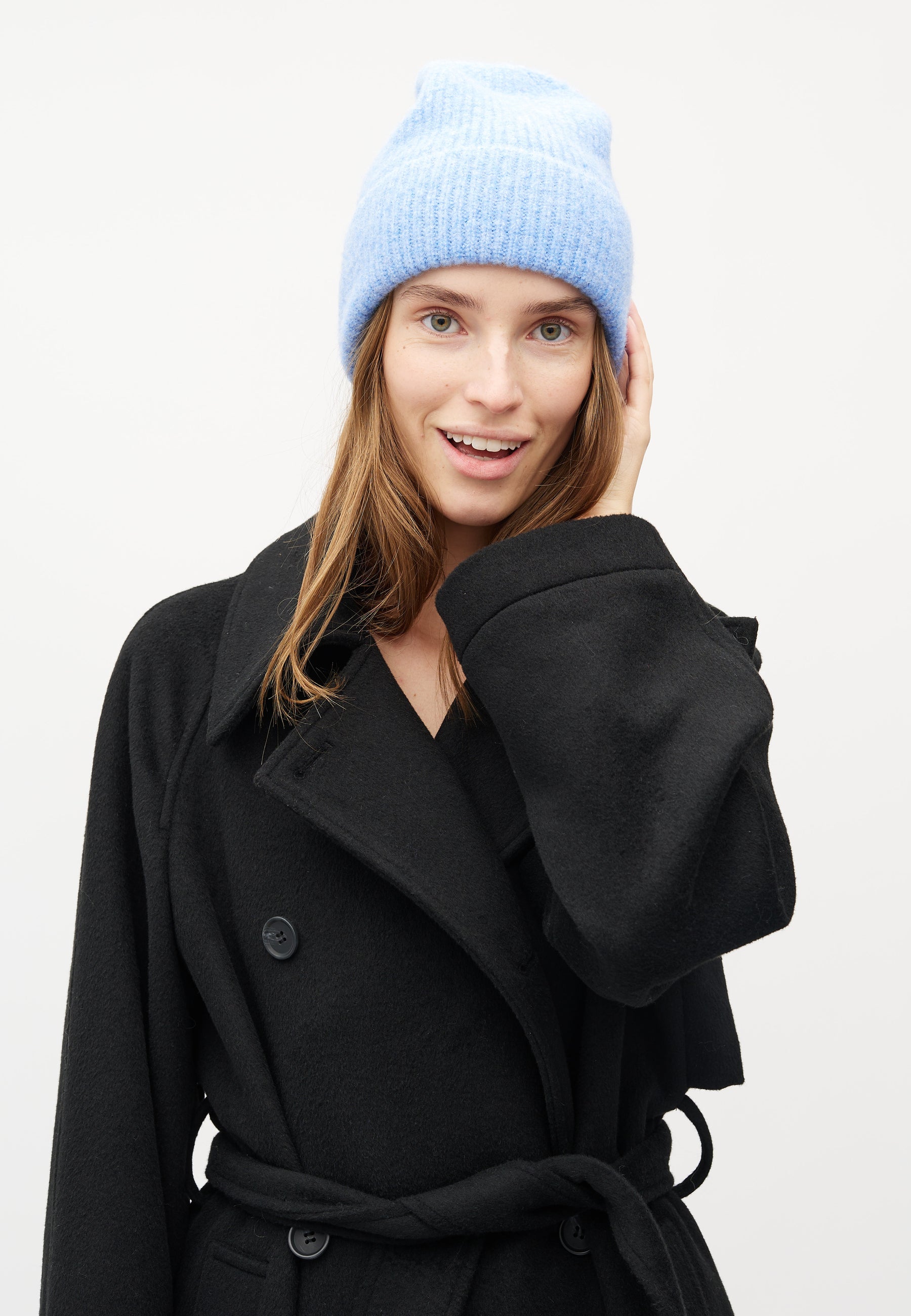 Muskan_Hortensia Melange_Model_0