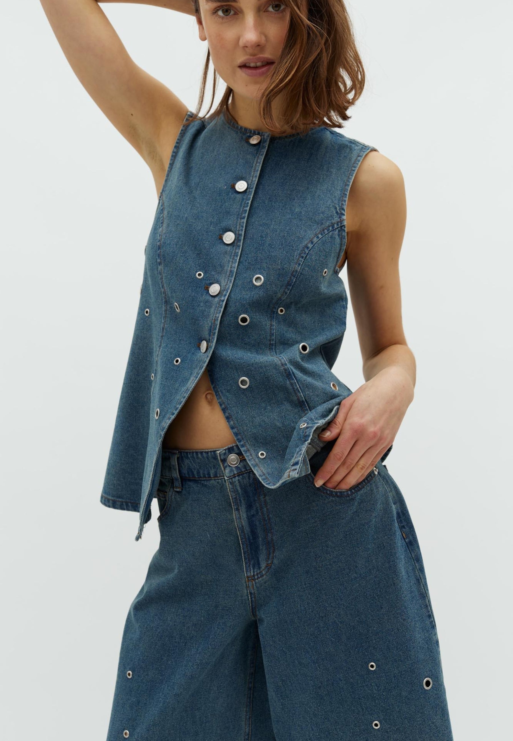 Gibella XO-G_Light mud wash_Model_1