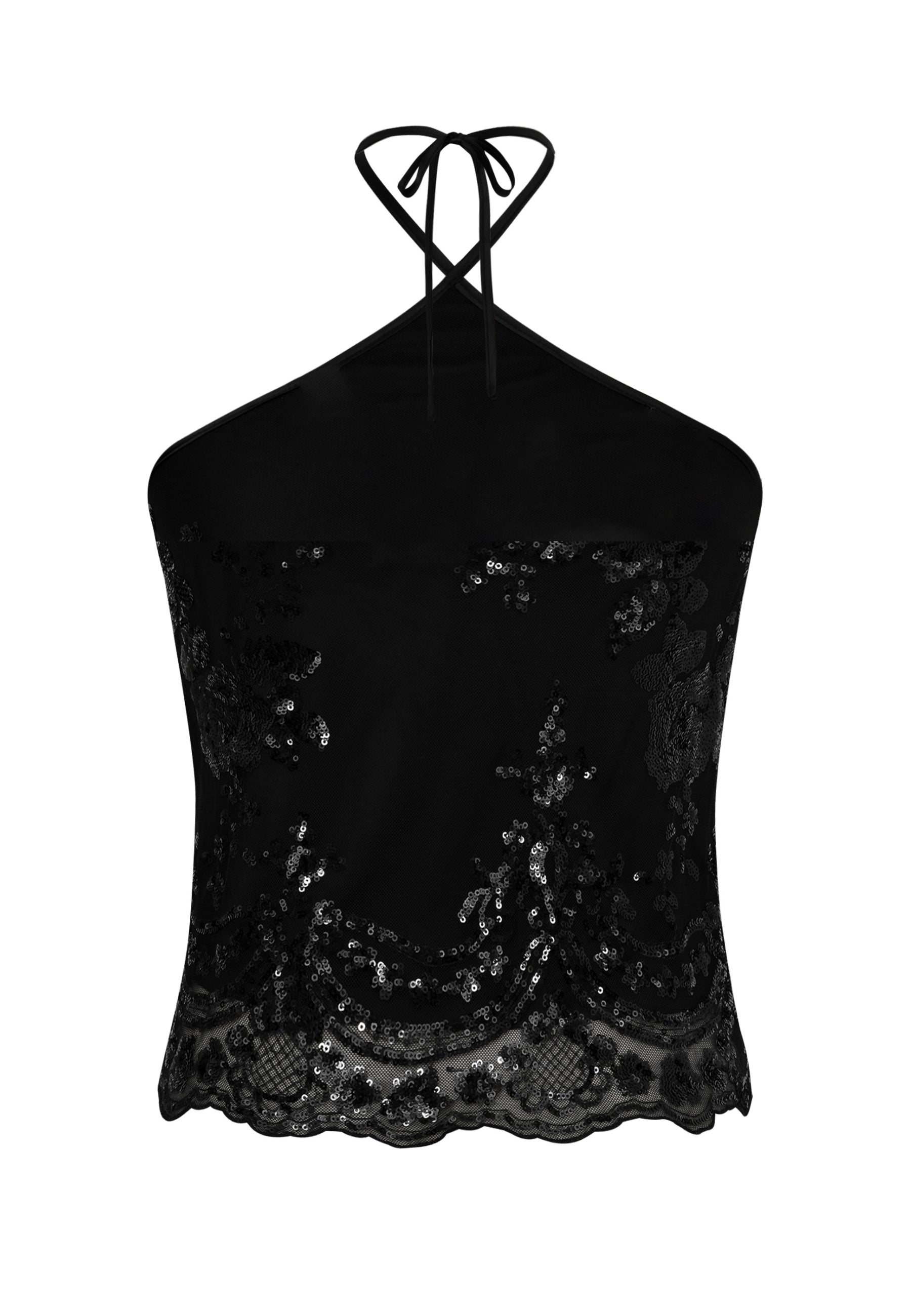 Rinni scallop-F_Black_Packshot_1