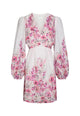 166452 Semila Flower Print Dress_ROSE_Packshot_0