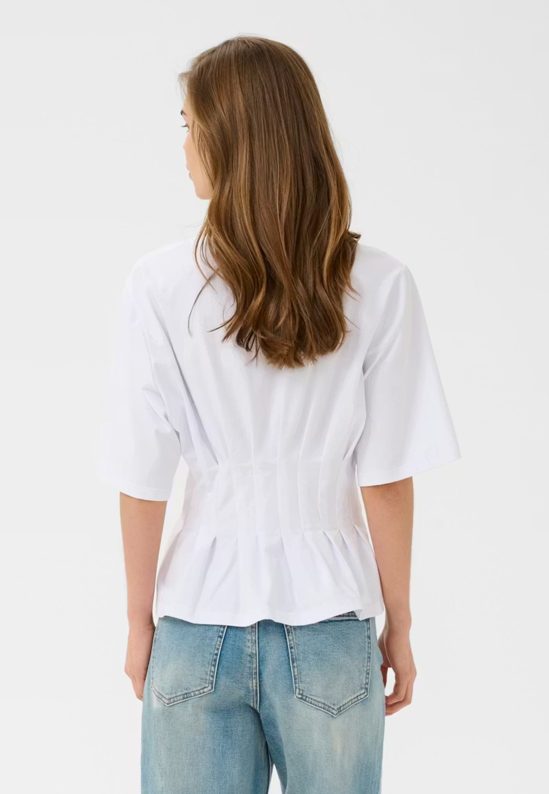 10910147 GZinez tee_Bright White_Packshot_2