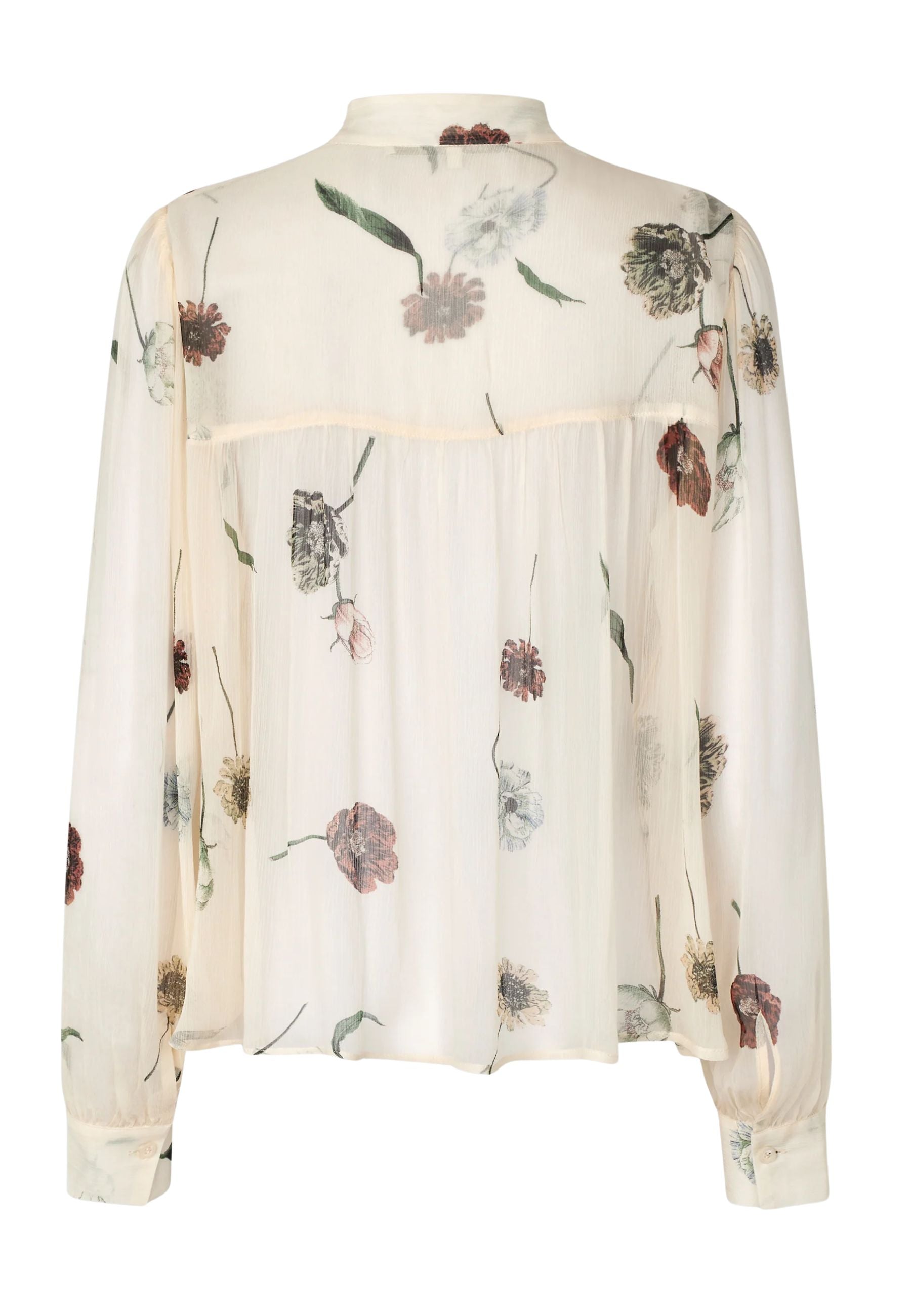 60576 Florala Blouse_Summer Sand_Packshot_1