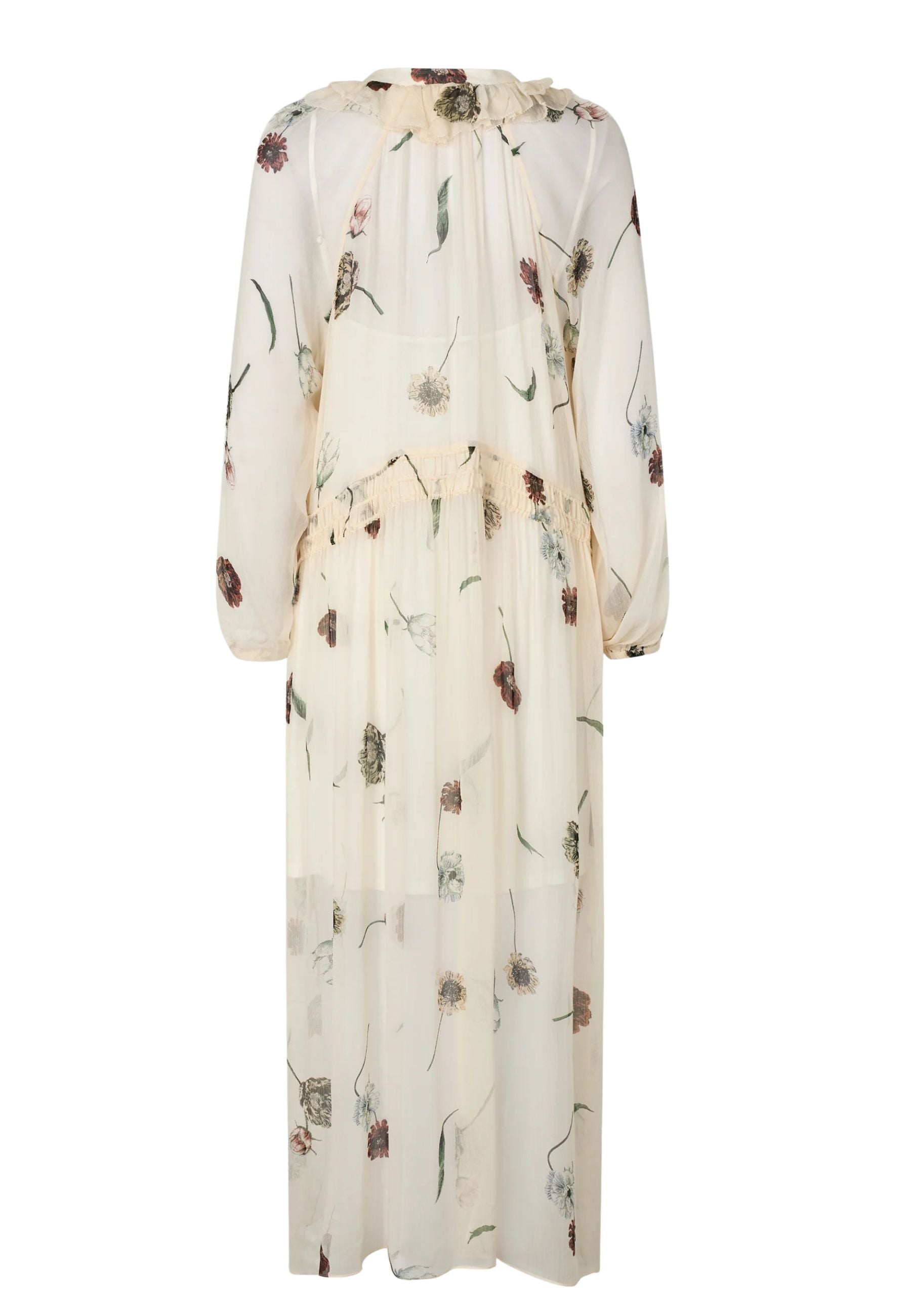 60577 Florala Maxi Dress_Summer Sand_Packshot_1