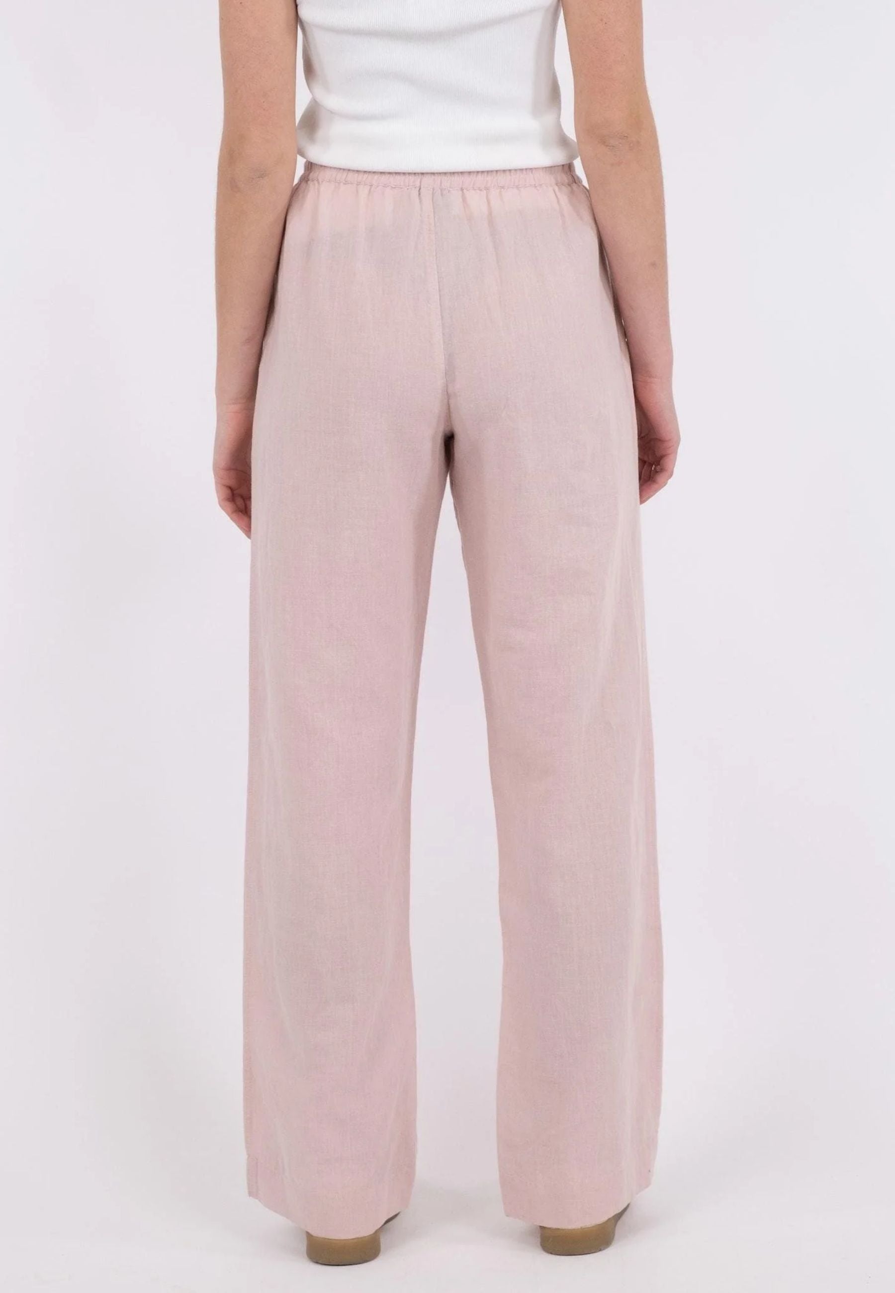 158949 Sonar Linen Pants_Rose Smoke_Model_1