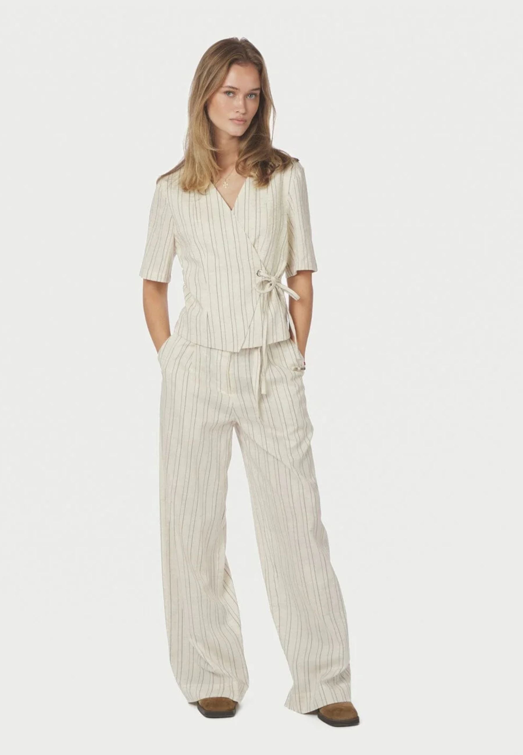 167887 Malba Stripe Pants_Natural_Model_0
