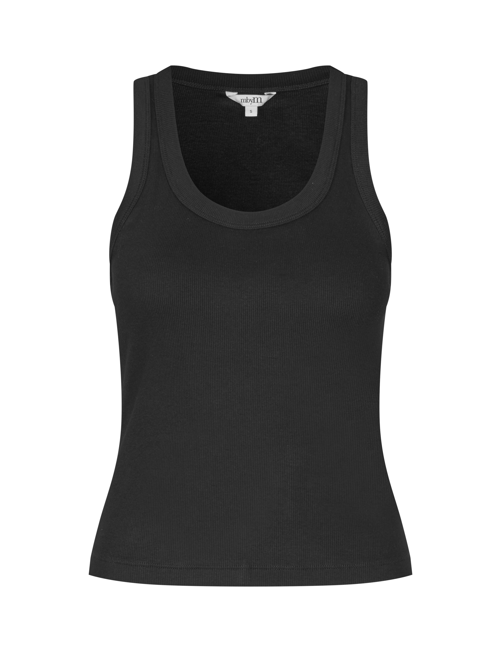 Jaxson U-M_Black_Packshot_0