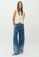 Pyras-M_Fading Denim Wash_Model_0
