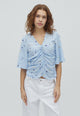 Mohana-M_Lupir Print Blue_Model_0