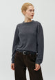 Christin-M_Dark Grey Melange_Model_0