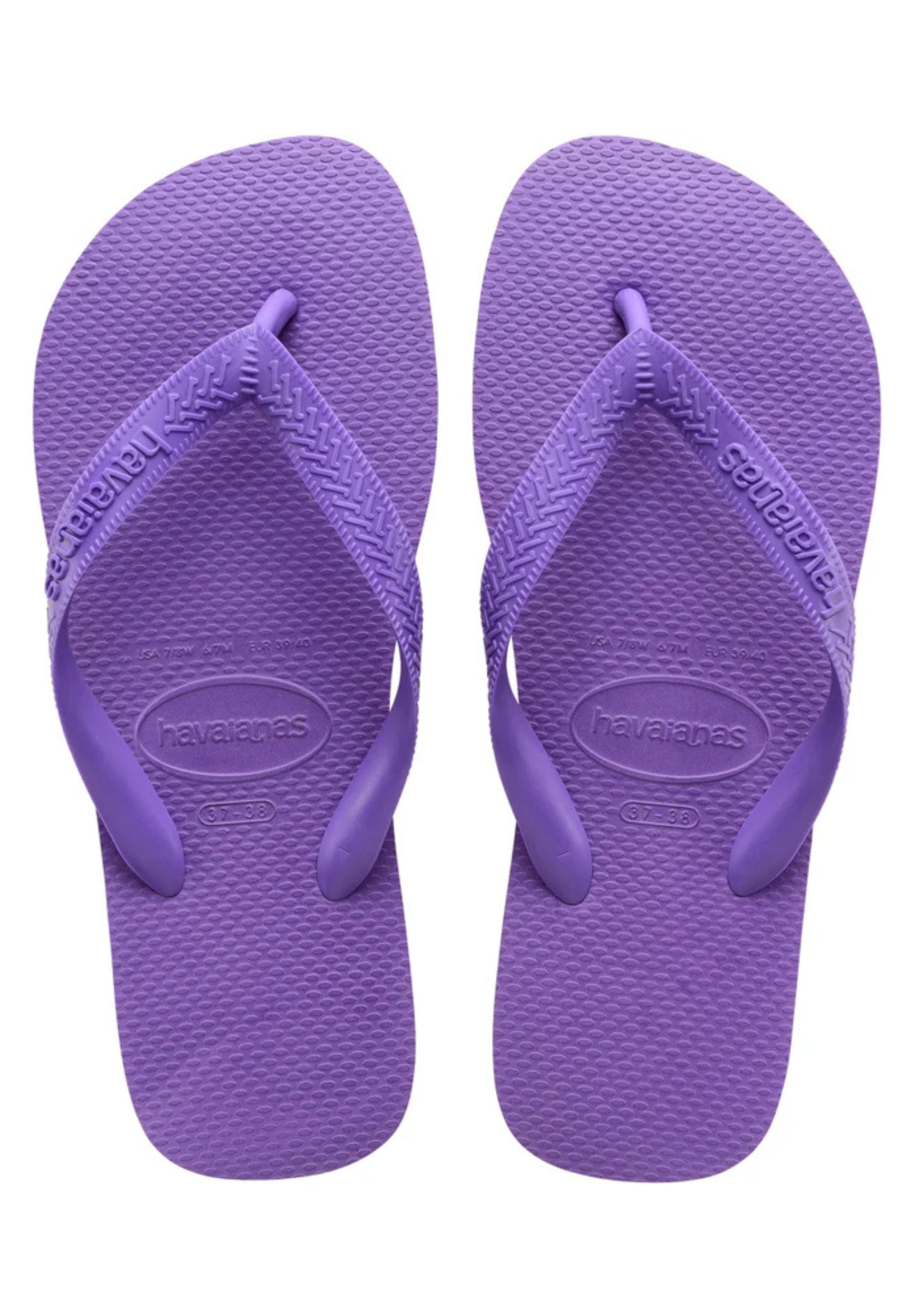 HAU4000029 Hav. Top_5970 Dark Purple Blk_Packshot_0