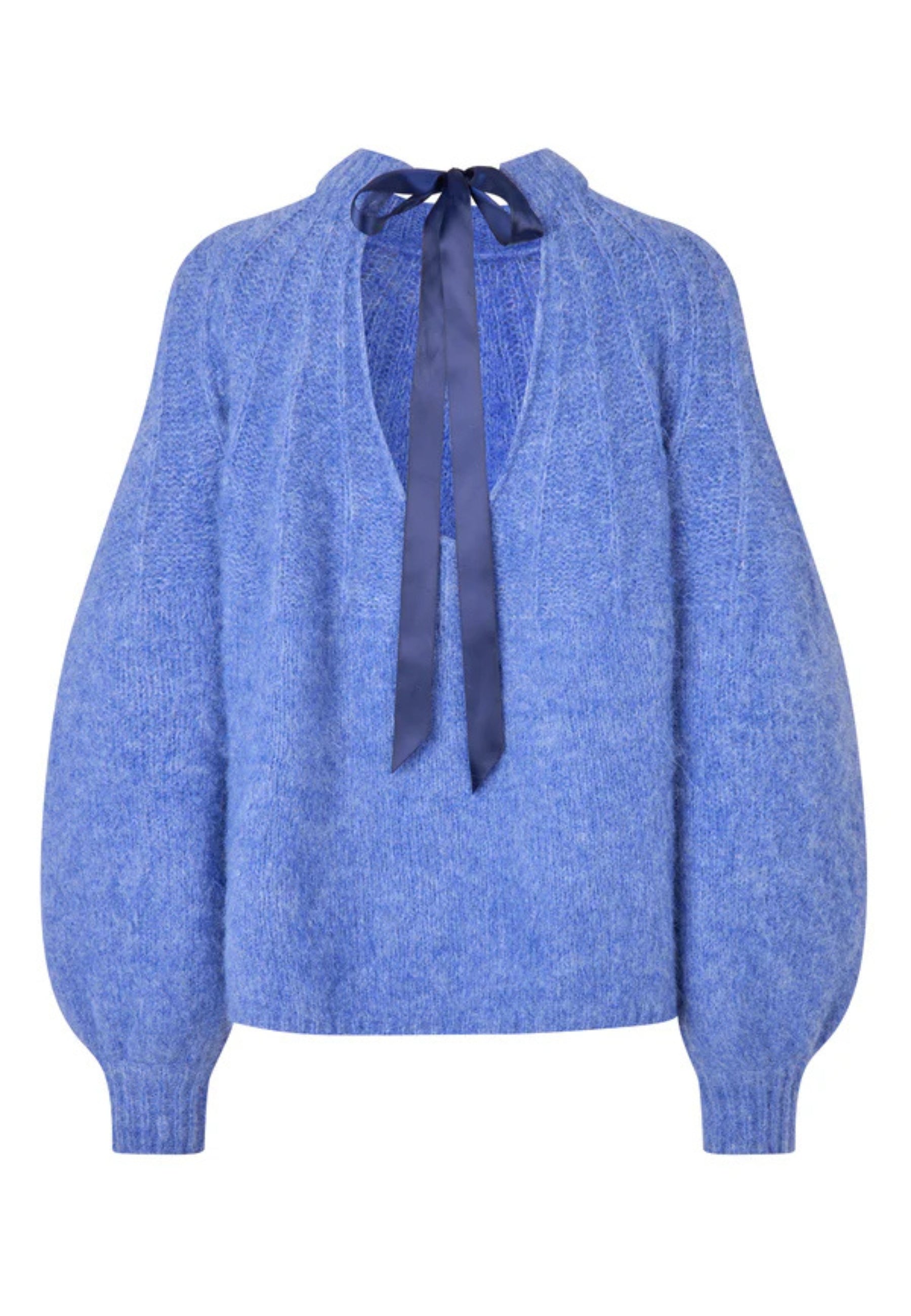 AV4630 Patrisia bow knit pullover_281 Blue_Packshot_1
