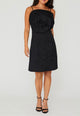 AV4442 Charlot dress_999 Black_Model_0