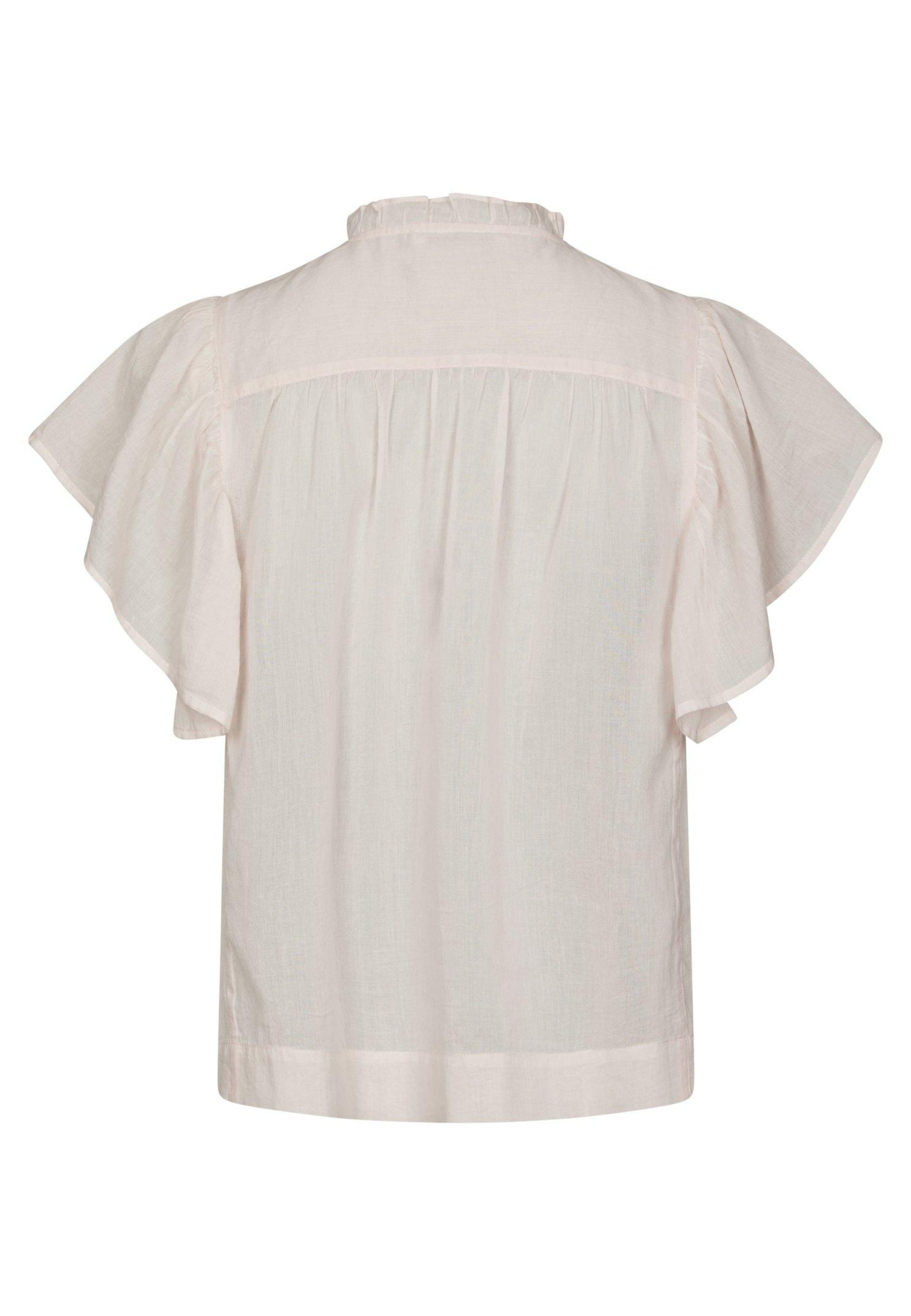 169039 Vinsa S Voile Top_Light Pink_Packshot_1