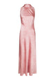 168367 Fiona Pattern Satin Dress_Light Pink_Packshot_0