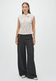 Forli-F_Dark Grey Melange_Model_0