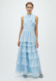 169167 Tarli Solid Chiffon Dress_Light Blue_Model_0