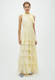 169167 Tarli Solid Chiffon Dress_Light Yellow_Model_0
