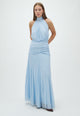 169168 Risseth Mesh Dress_Light Blue_Model_0
