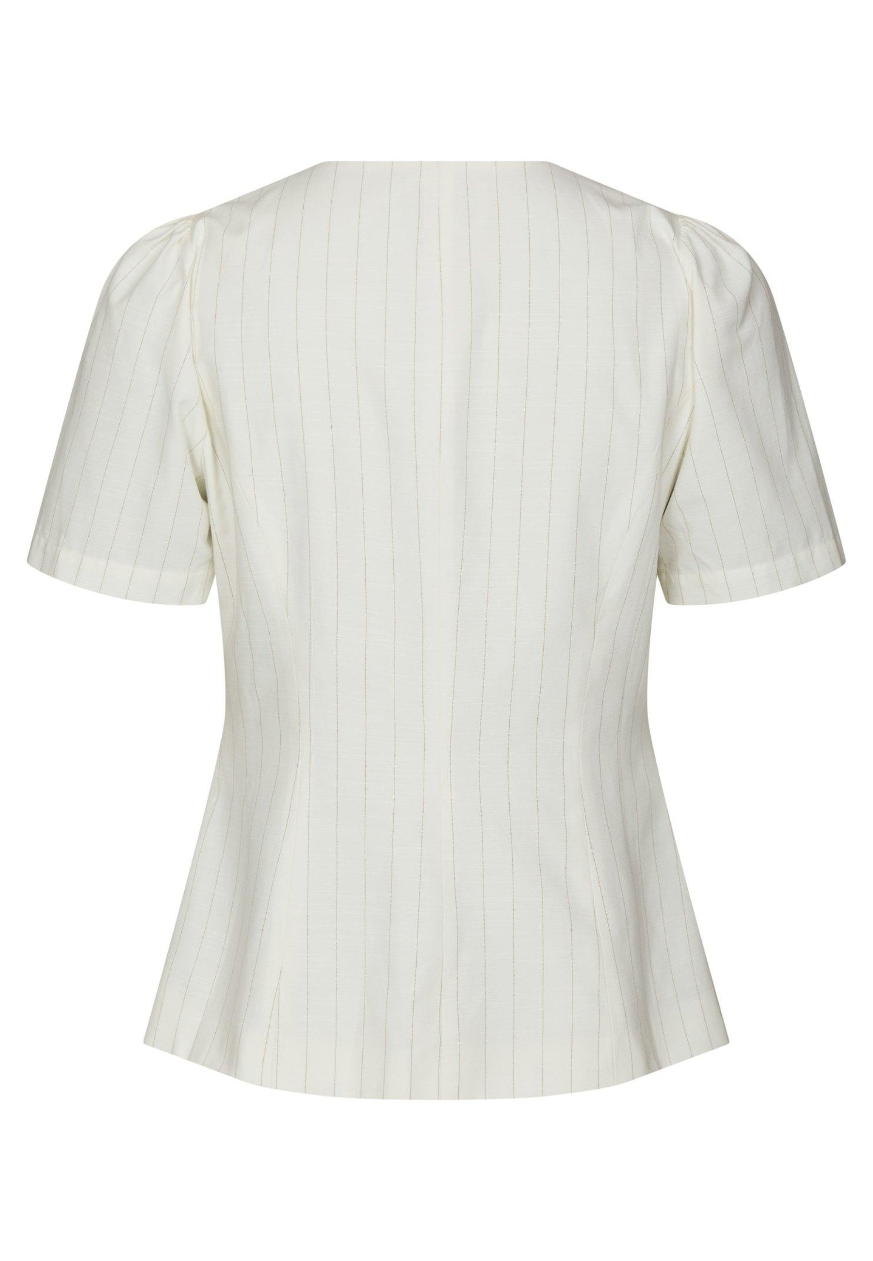 170314 Sules Summer Stripe Blouse_Taupe Stripe_Packshot_1