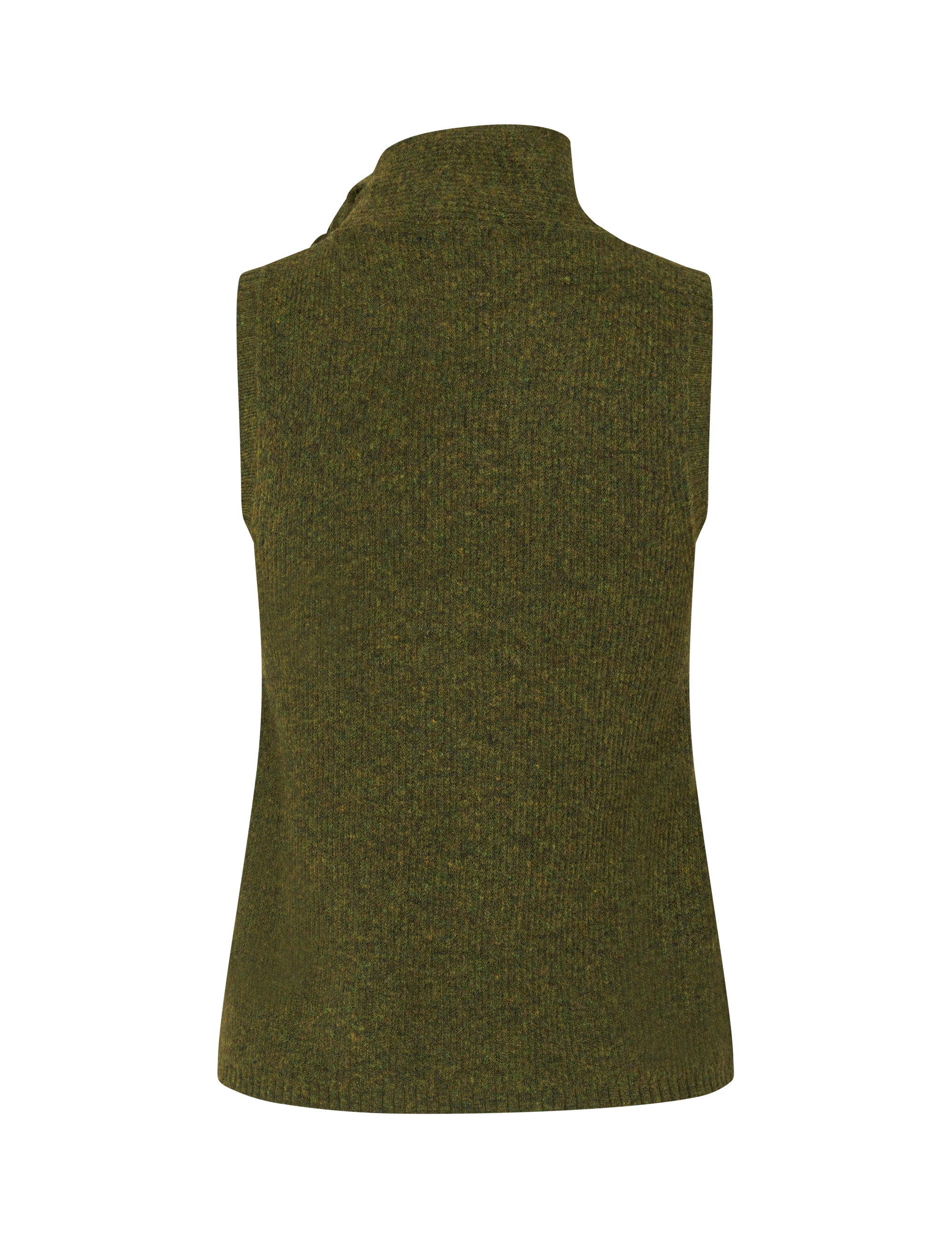 Fine-M_Warm Olive Melange_Packshot_1