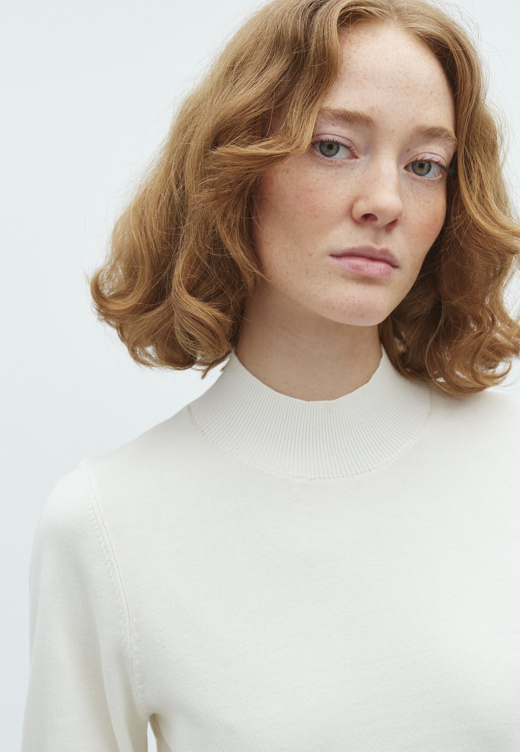 Clara Crew-M_Sugar_Model_2