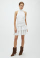 170002 Imaris Dobby Dress_White_Model_0