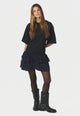 158315 Carin R Skirt_Navy_Model_0