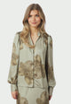 168289 Massima Misty Orchid Blouse_Smoke Green_Model_0