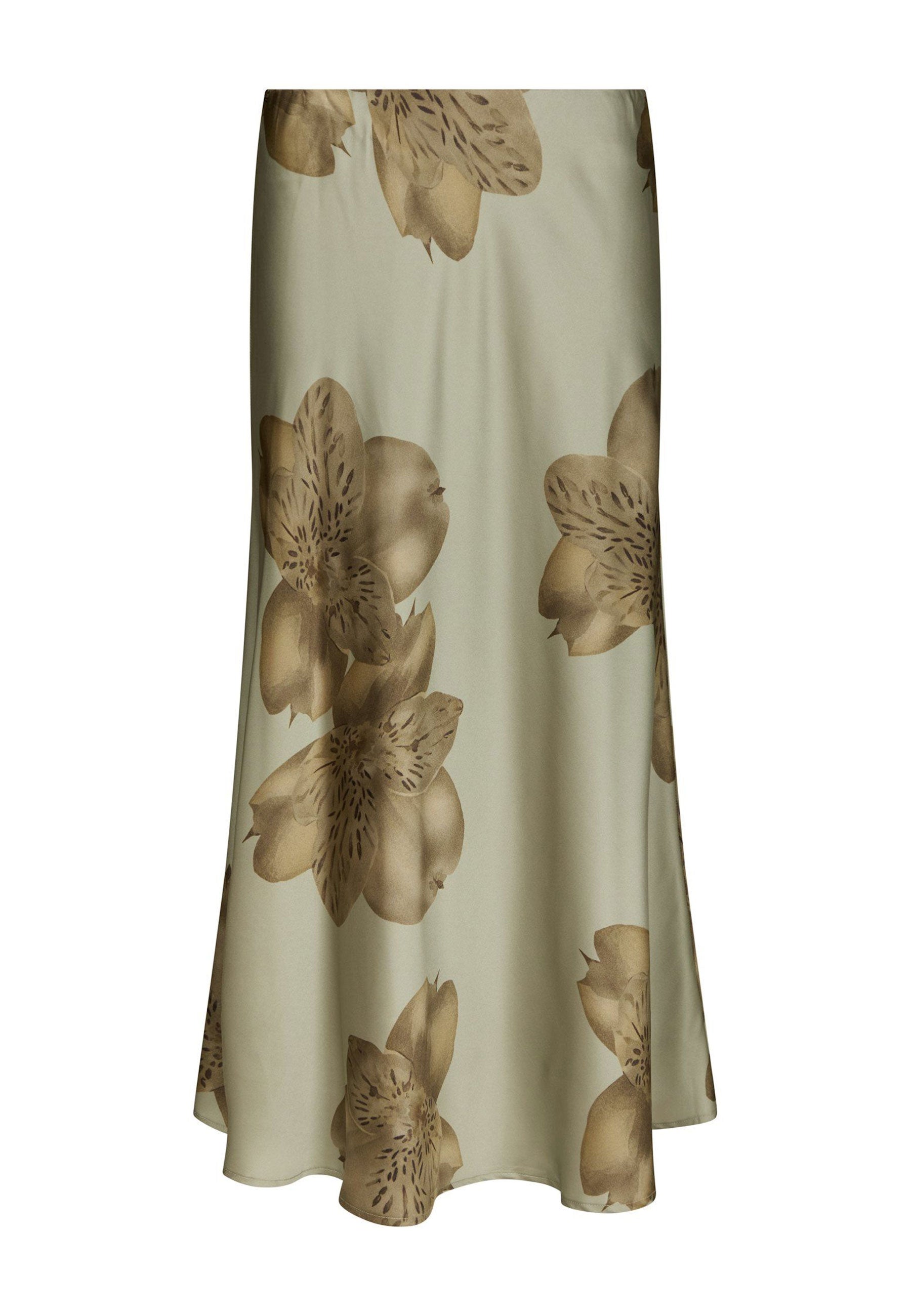 168285 Bovary Misty Orchid  Skirt_Smoke Green_Packshot_0