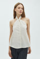 Anru-F_Grey Sugar Stripe_Model_0