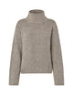 Kemina-M_Taupe Oat Stripe_Packshot_0