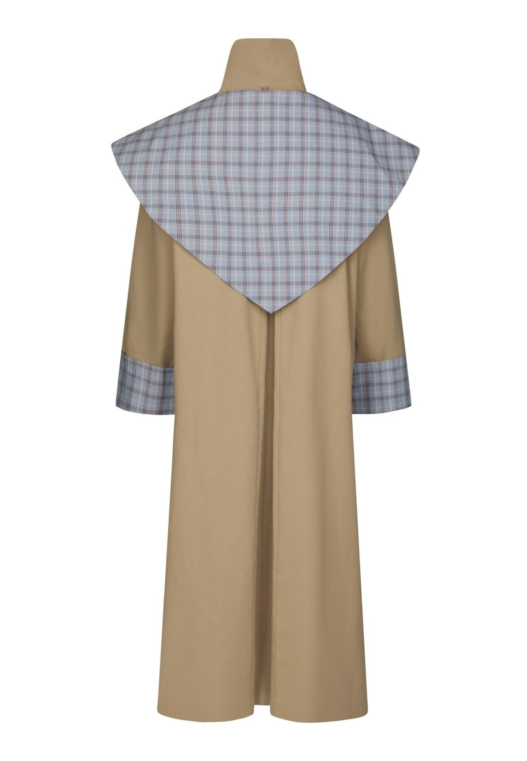168796 Ulline Trenchcoat_Sand_Packshot_1
