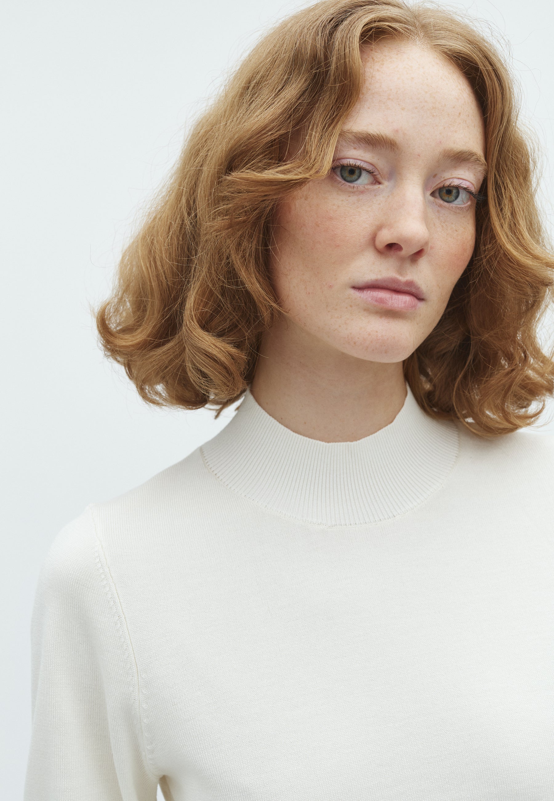 Clara Crew-M_Sugar_Model_1