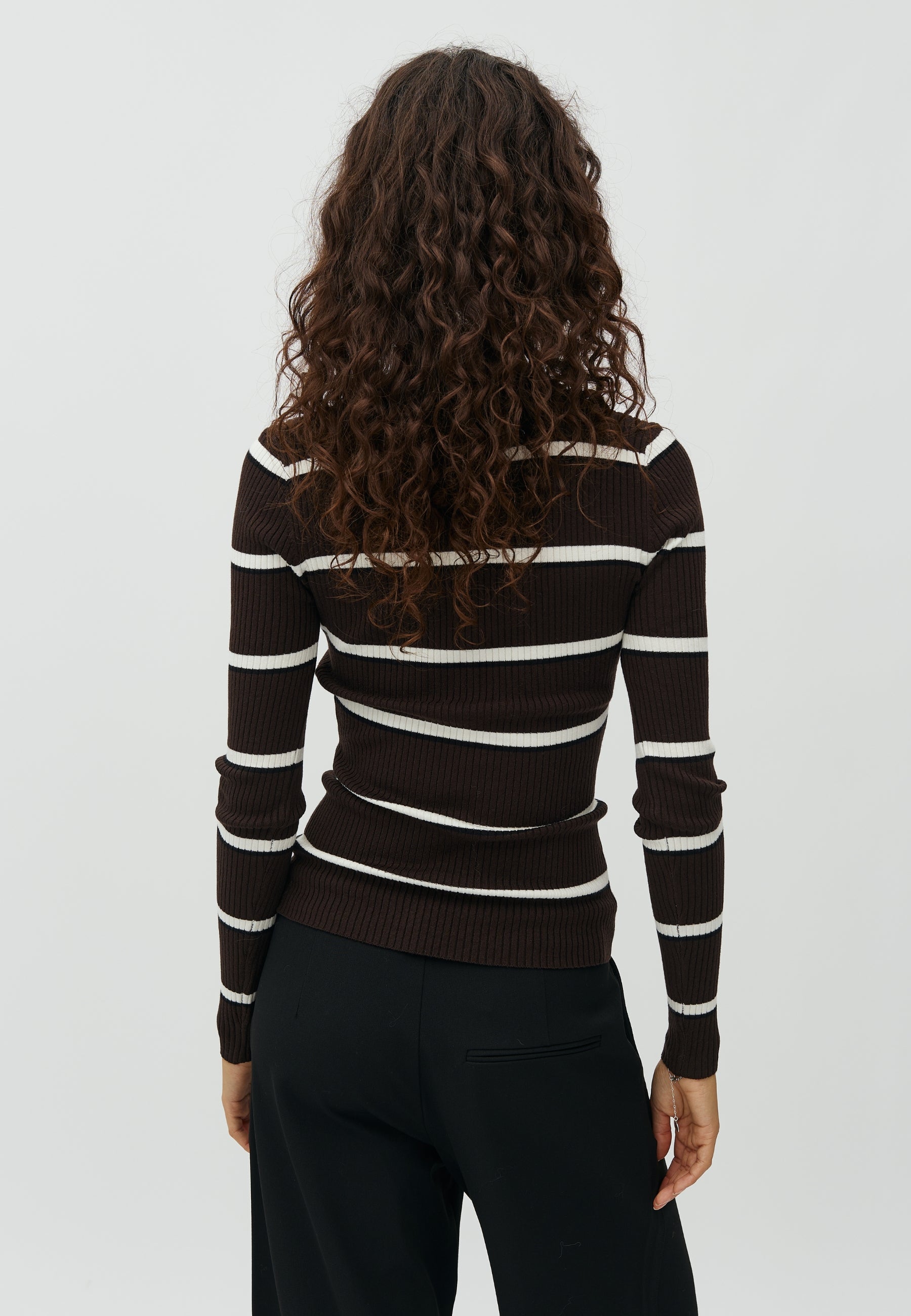 Turbanova-M_Java Mix Stripe_Model_2