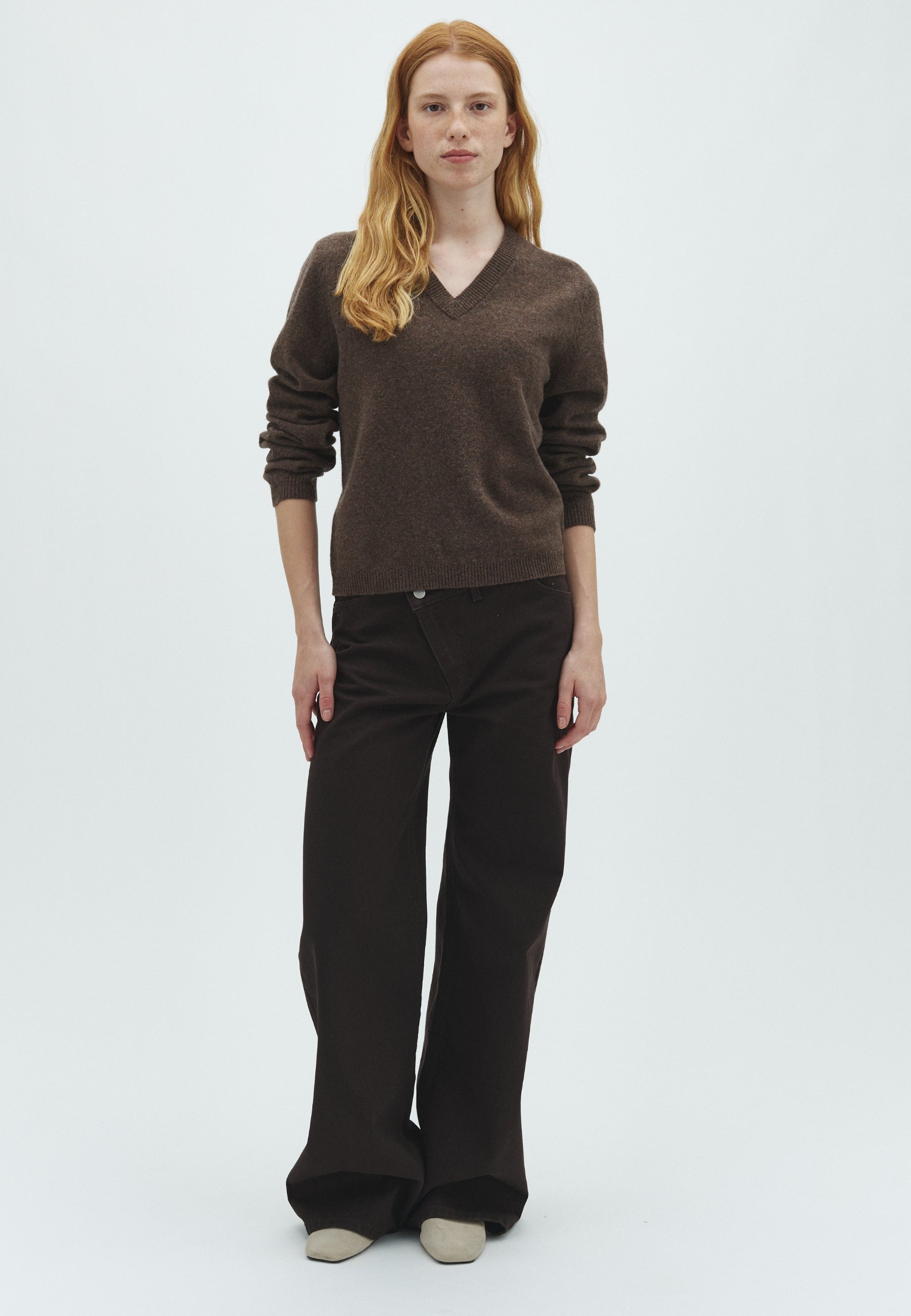 Christin V-M_Java Melange_Model_3