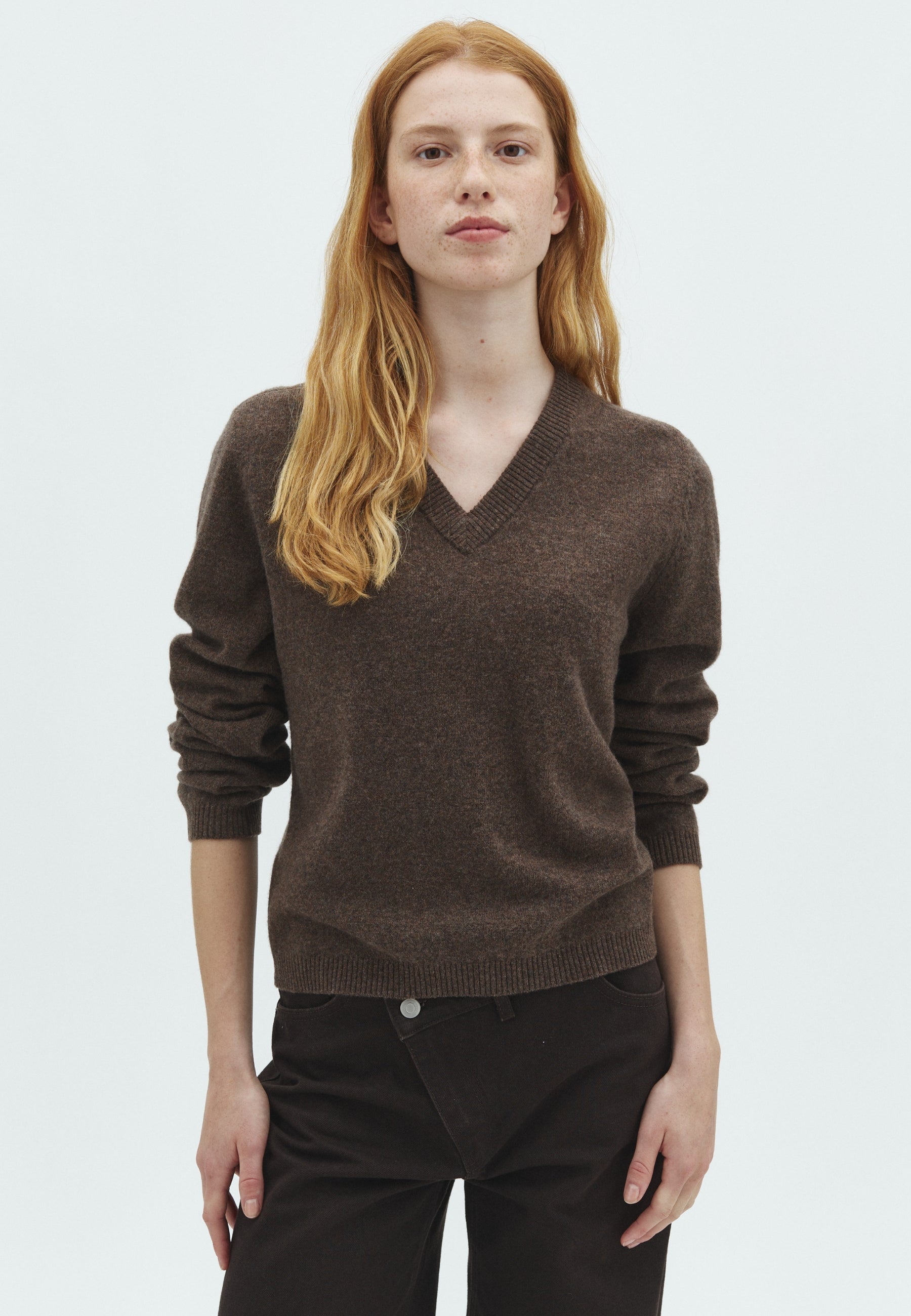 Christin V-M_Java Melange_Model_0